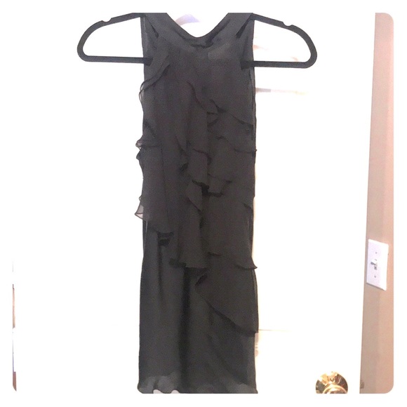 Express Ruffle Blouse - Picture 2 of 4